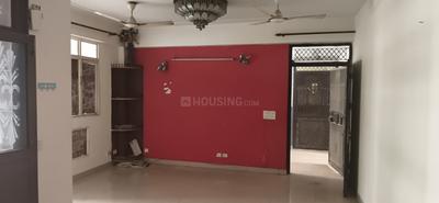 Living Room Image of 1270 Sq.ft 2 BHK Apartment / Flat for sale in Crossings GH7 Crossings Republik, Crossings Republik Ghaziabad for Rs. 7800000