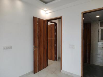 Bedroom Image of 1095 Sq.ft 2 BHK Apartment / Flat for sale in Devla Greater Noida for Rs. 3756478