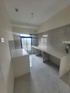 Kitchen Image of 750 Sq.ft 2 BHK Apartment / Flat for rent in Shivaji Park Mumbai for Rs. 145000