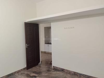 Bedroom Image of 999 Sq.ft 3 BHK Builder Floor for rent in Kodathi Bengaluru for Rs. 30000