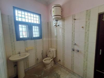 Image of 1200 Sq.ft 1 BHK Builder Floor for rent in Sector 4, Panchkula for Rs. 13000
