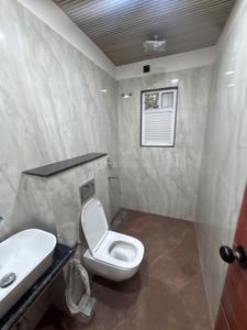 Image of 1800 Sq.ft 3 BHK Apartment / Flat for rent in Shivaji Nagar, Nagpur for Rs. 55000