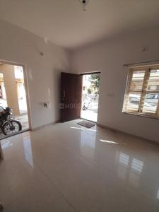Hall Image of 2460 Sq.ft 4 BHK Villa for rent in Siddhi Aarohi Homes, South Bopal Ahmedabad for Rs. 37000