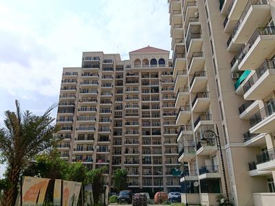 Image of 1590 Sq.ft 3 BHK Apartment / Flat for sale in Omaxe Aananda New Tower, Naini, Allahabad for Rs. 8586000