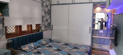 Bedroom Image of 1500 Sq.ft 2 BHK Independent House for sale in Ram Nagar Dewas for Rs. 12500000
