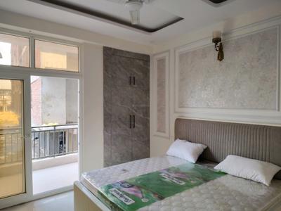 Bedroom Image of 1050 Sq.ft 2 BHK Apartment / Flat for sale in Urban Vista, Noida Extension Greater Noida for Rs. 4799000