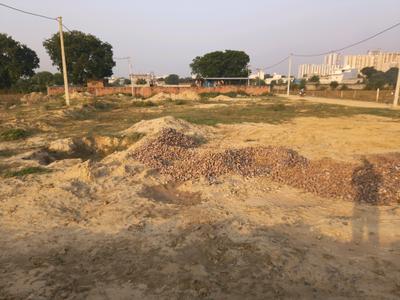 Image of 900 Sq.ft Residential Plot / Land for sale in Bamheta Village, Ghaziabad for Rs. 4900000