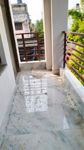 Image of 900 Sq.ft 2 BHK Apartment / Flat for sale in Naktala, Kolkata for Rs. 6200000