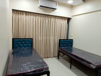 Bedroom Image of Workwise  in Kurla East, Mumbai