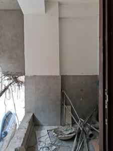 Bedroom One Image of 1100 Sq.ft 2 BHK Apartment / Flat for sale in Hometech Pride, Sector 73 Noida for Rs. 4150000