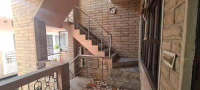 Balcony Image of Tirupati Homes PG for Girls in Uttam Nagar, New Delhi