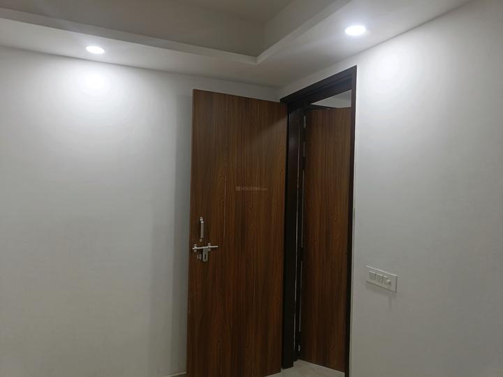 Freedom fighter enclave Bedroom 1