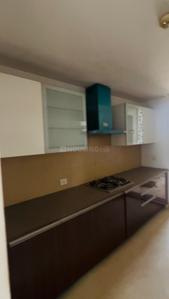 Kitchen Image of 2950 Sq.ft 4 BHK Apartment / Flat for sale in Puri Diplomatic Greens, Sector 110A Gurgaon for Rs. 47000000