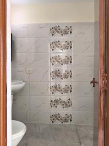 Bedroom One Image of 1145 Sq.ft 2 BHK Apartment / Flat for sale in Mittal Cosmos Executive Apartment, Palam Vihar Gurgaon for Rs. 12500000