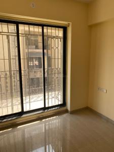 Bedroom Image of 685 Sq.ft 1 BHK Apartment / Flat for sale in Lakhani's Classico, Ulwe Navi Mumbai for Rs. 7500000