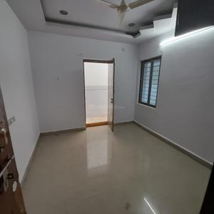 Hall Image of 1647 Sq.ft 4 BHK Independent House for sale in Sampada Homes, Manneguda Hyderabad for Rs. 19500000