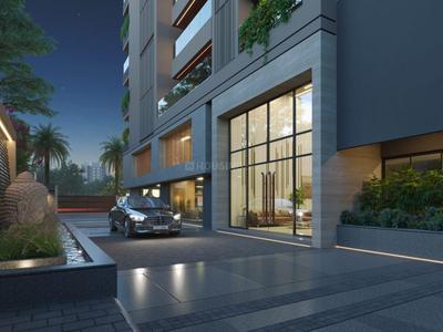 Image of 6500 Sq.ft 5 BHK Apartment / Flat for sale in Times 40, Bodakdev, Ahmedabad for Rs. 76000000