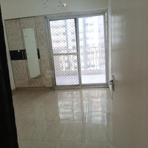 Bedroom Image of 1075 Sq.ft 2 BHK Apartment / Flat for rent in Gaur City 7th Avenue, Noida Extension Greater Noida for Rs. 22500