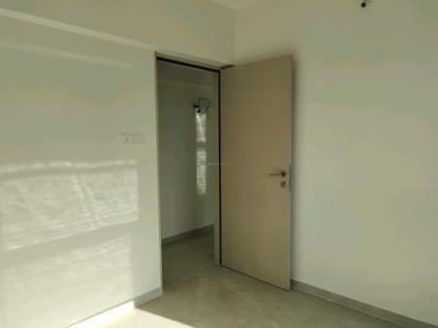 Bedroom Image of 900 Sq.ft 2 BHK Apartment / Flat for sale in Gurukrupa Marina Enclave, Malad West Mumbai for Rs. 16000000