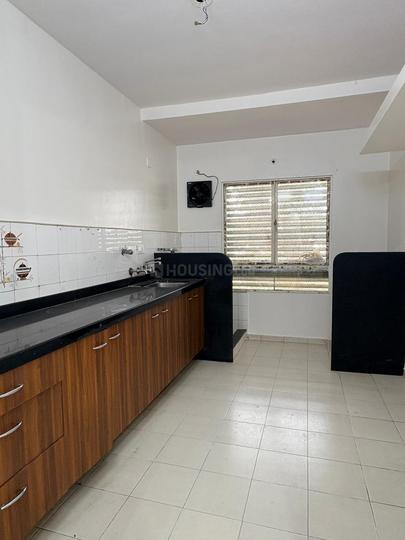 Slyven Heights Kitchen 1