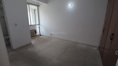 Bedroom Image of 1450 Sq.ft 3 BHK Apartment / Flat for rent in DLF Carlton Estate, Sector 53 Gurgaon for Rs. 65000