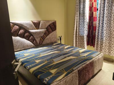 Bedroom Image of 1000 Sq.ft 2 BHK Builder Floor for sale in Lajpat Nagar New Delhi for Rs. 19500000