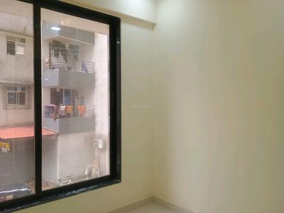 Bedroom Image of 1120 Sq.ft 2 BHK Apartment / Flat for sale in Vasant Valley, Kalyan West Kalyan for Rs. 9200000