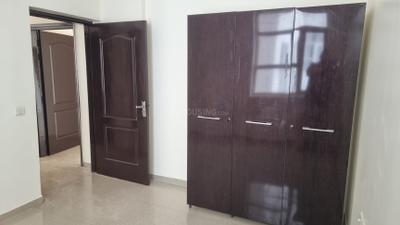 Bedroom Image of 1635 Sq.ft 3 BHK Apartment / Flat for sale in Omaxe Residency II, Arjunganj Lucknow for Rs. 9000000