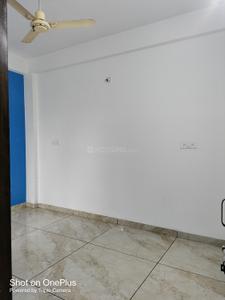 Bedroom Image of 1500 Sq.ft 2 BHK Builder Floor for rent in Nipania Indore for Rs. 15000