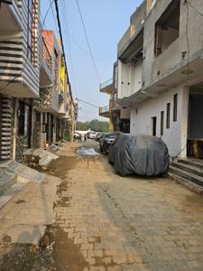 Image of 400 Sq.ft 1 RK Duplex for sale in Mansarovar Park, Lal Kuan, Ghaziabad for Rs. 2200000