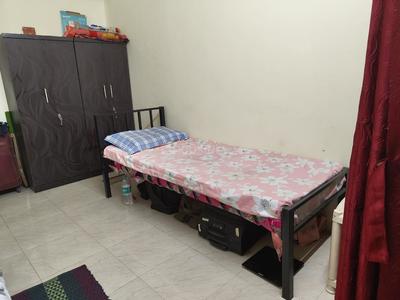 Bedroom Image of Shumi Smart  in Goregaon East, Mumbai