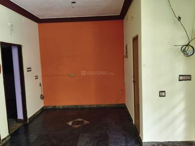 Hall Image of 850 Sq.ft 2 BHK Independent House for rent in Nanganallur Chennai for Rs. 18000