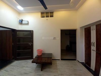 Hall Image of 900 Sq.ft 1 BHK Builder Floor for rent in Khema-Ka-Kuwa Jodhpur for Rs. 13000