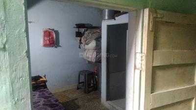 Bedroom Image of 350 Sq.ft 1 RK Apartment / Flat for sale in Katargam Surat for Rs. 420000