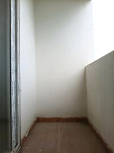 Living Room Image of 1210 Sq.ft 3 BHK Apartment / Flat for sale in NRI Layout Bengaluru for Rs. 6500000