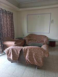 Hall Image of 950 Sq.ft 2 BHK Apartment / Flat for rent in Atur Park, Sangamvadi Pune for Rs. 40000