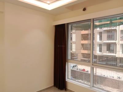 Bedroom Image of 1200 Sq.ft 2.5 BHK Apartment / Flat for sale in Puranik City Phase 3, Thane West Thane for Rs. 10000000
