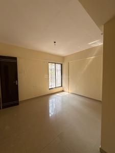Bedroom Image of 1300 Sq.ft 3 BHK Apartment / Flat for sale in Kaul Kingston Tower, Vasai West Vasai for Rs. 9800000