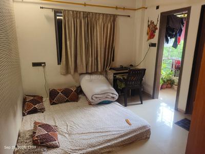 Bedroom Image of 1125 Sq.ft 2 BHK Apartment / Flat for sale in Palanpur Surat for Rs. 4000000