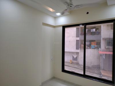 Bedroom Image of 1020 Sq.ft 2 BHK Apartment / Flat for sale in Darshan Platinum Heritage, Hiranandani Estate Thane for Rs. 12000000