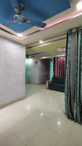 Hall Image of 1200 Sq.ft 2 BHK Builder Floor for rent in Sudama Nagar Indore for Rs. 16000