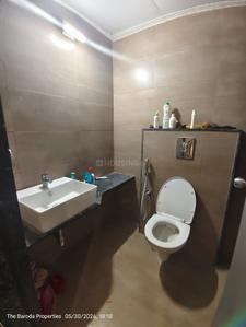 Image of 1600 Sq.ft 3 BHK Apartment / Flat for sale in Lilleria 162, Sama Savli, Vadodara for Rs. 7500000