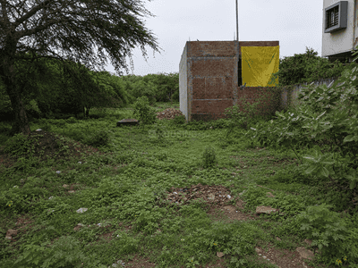 Image of 2404 Sq.ft Residential Plot / Land for sale in Jaitala, Nagpur for Rs. 9800000