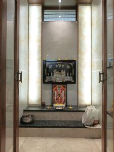 Pooja Room Image of 4100 Sq.ft 5 BHK Independent House for sale in Horamavu Bengaluru for Rs. 38200000