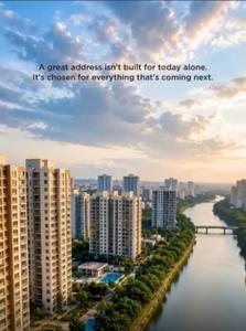 Image of 1200 Sq.ft 3 BHK Apartment / Flat for sale in Kolte The Reserve, Shivane, Pune for Rs. 12500000