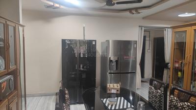 Hall Image of 1340 Sq.ft 2 BHK Independent House for sale in Trimalgherry Secunderabad for Rs. 13900000