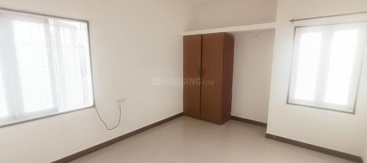 Saibaba Colony Bedroom 1