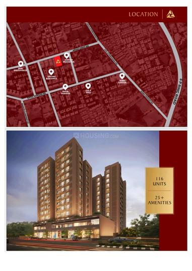 Siddhi Aarav Elenza Infinium Main Image 1