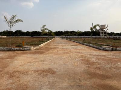 Image of 150 Sq.ft Residential Plot / Land for sale in Green Heights, Munipally, Sangareddy for Rs. 1999999