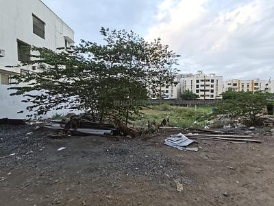 Image of 2000 Sq.ft Residential Plot / Land for sale in Kovilambakkam, Chennai for Rs. 21000000